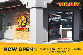 , kampung pasir panjang, long beach (small perhentian island), λονγ βεαχ (σμαλλ περεντιαν. Mr Diy Mr Diy 596 Store Now Open Jalan Pasir Panjang Facebook