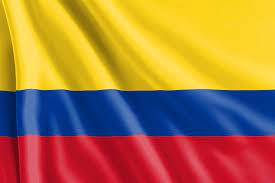 Las banderas junto a otros símbolos son símbolos patrios usados por los países para distinguirse y para ser representados frente a los demás países.cada bandera tiene sus colores representativos y. La Bandera De Colombia Historia De La Bandera De Colombia