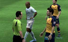 Pc Fifa 09 Review