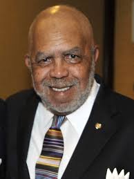 George Barrett Over the Years