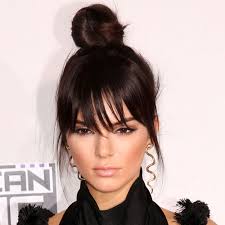 This can definitely be said to be one of the most attractive bun hairstyles for all women with long or medium length hair. 65 Cute Bun Hairstyles For Women To Get In 2021
