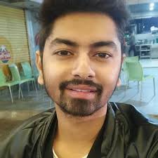 Dhaval Panchal's User Profile