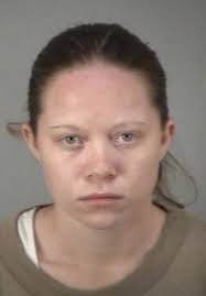 Wildwood woman back behind bars after judge revokes her bond