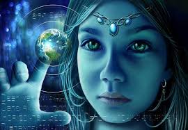 Star-seed Past Life Reading...one Past Life Showing Your Soul's Star  Origins!