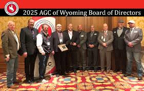 AGC of Wyoming