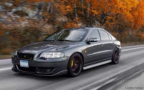 Drop Dead Gorgeous S60r Moose R Volvo Volvo S60 Volvo V70r