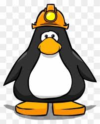 Последние твиты от club penguin rewritten (@cprewritten). Cave Clipart Mining Fish Burger Club Penguin Png Download 1497812 Pinclipart