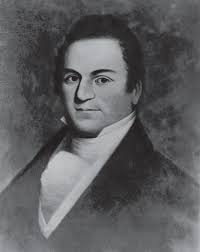 Roswell Lee was born 243 years ago to this day