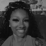 Destiny Guidry's Instagram, Twitter & Facebook