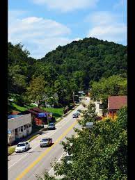 Downtown Frenchburg Ky Us 460 Kentucky My Old Kentucky Home Louisville
