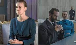 Characterisation in the handmaid's tale. Hd3z66szubuwcm