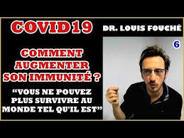 « un mensonge d'etat » : Louis Fouche L Immunite En Question Des Reponses Multiples 6 6 Youtube