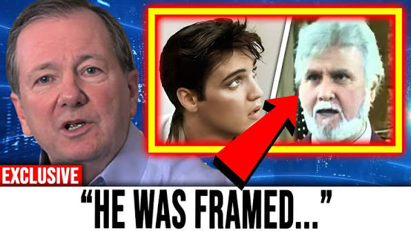 After 47 Years, Elvis Presley's Doctor Confirms The Shocking Secret About Bob  Joyce Rumors! ✨ Fans have whispered, speculated, and debated for  decades—was there more truth behind the mystery of Bob Joyce