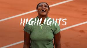 Přidejte se do největší sázkařské komunity a sázejte online. French Open 2021 Serena Williams Mihaela Buzarnescu 2 Runde Damen Einzel Highlights Tennis Video Eurosport