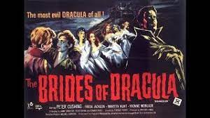 Peter Cushing The Brides Of Dracula Film Hd 720p Youtube