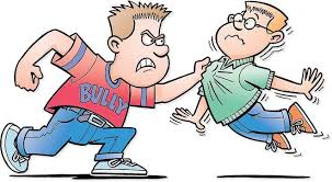 Resultado de imagen para agresor del bullying