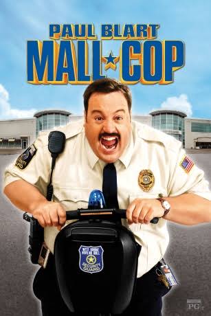 Paul Blart: Mall Cop