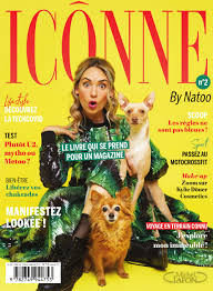 Elle récidive aujourd'hui avec la chanson de l'humour, une ode à la rigolade, au lol. Quand Natoo Se Moque Des Magazines Feminins La Presse