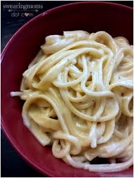 Basic White Sauce For Pasta Moms Who Wear High Heels And Swear White Sauce Recipes White Sauce Pasta Pasta Sauce