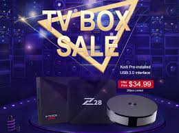 It is the devices in the shape of a small box and receives the images and sounds of the analog tv which include. Android Tv Box Sales Event On Geekbuying As Low As 34 99 Gizmochina
