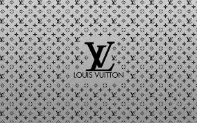 Mit einem kleinen trick ist es recht einfach ein hintergrundbild in. Supreme Louis Vuitton Wallpapers Wallpaper Cave