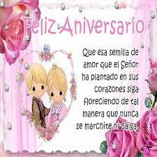 Tarjetas De Feliz Aniversario De Bodas Para Un Hijo Buscar Con Goo Tarjetas De Aniversario De Bodas Pensamientos De Aniversario Imagenes De Feliz Aniversario