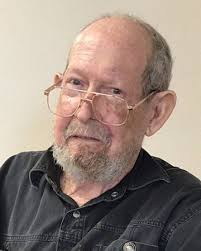 Thomas F. Ledbetter Obituary