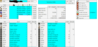 Armadyl Crossbow Ruby Bolts E Gives Alot Higher Dps