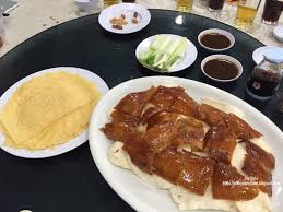 Food was good, as always. Foong Wei Heong Restaurant é£Žå'³å°é£Ÿé¦† Jalan Sri Bahari Georgetown Penang