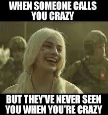 Pin On Joker Harley Quinn Dc Marvel Quotes