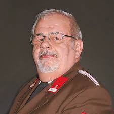 Abschied von Karl Ecker