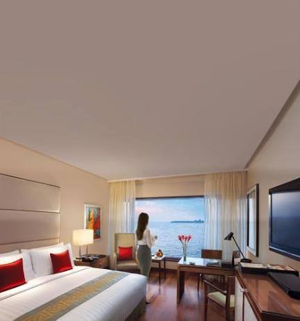 The Oberoi, Mumbai, Mumbai | 2026 Updated Prices, Deals