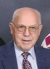 Obituary information for Raymond M. Russell