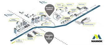 Multifunctional color mixing tray artistic delicate shaped mixing dish watercolo. We Re Ready For Brexit Mannok Cfo Says Continued Customer Supply Top Priority