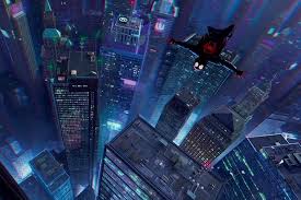 Do you like this video? Spider Man Into The Spider Verse Sequel Lands Spring 2022 Release Date
