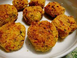 We did not find results for: Polpette Di Ceci Paneoliopomodoro