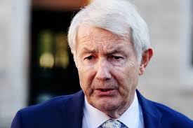 Taoiseach Micheál Martin appoints James Browne as Housing Minister while  Jim O'Callaghan becomes Justice Minister