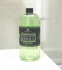 Essenza Hand Soap In 2020 Essenza Hand Soap Hand Soap Essenza