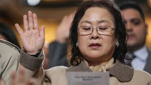 Naturalization ceremony creates 92 new United States citizens