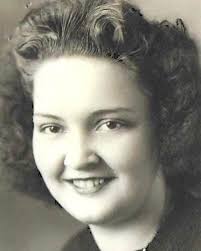 Betty Lesher Obituary April 1, 2024