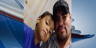 Man killed in Odessa serial shooting had five children; GoFundMe site set  up to help with funeral expenses