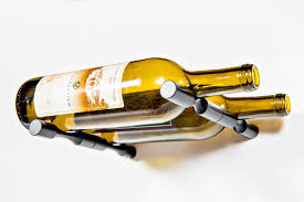 Wine pegs & wall panels. Metal Wine Peg For Vino Series Post Floating Wine Racks By Vintageview