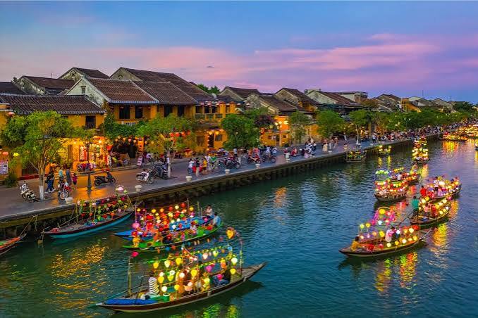 Cẩm nang du lịch Hội An chi tiết từ A-Z