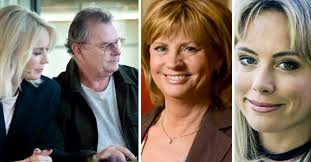 Silvias okända relation med Anders Holmberg