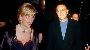 A 27 años de su muerte: la verdadera historia de la foto del beso de Lady  Di con Dodi Al-Fayed