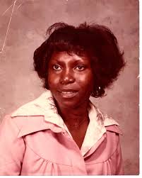 Tommie "Dimples" Lee Wright Obituary