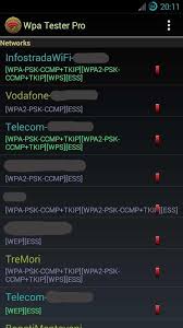 Download wifi wps unlocker 2.3.2 apk for android direct link. Wifi Wpa Tester Pro For Android Apk Download