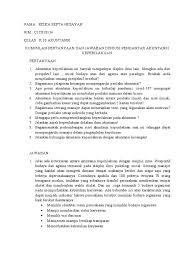 Oleh dosen pendidikan 2 diposting pada 31/05/2021. Tanya Jawab Akp Docx