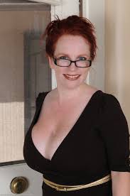 Watch Naughty redhead GILF Sandy with huge tits really wants to fuck -  Lingerie, Iosbalada, Huge Boobs Porn