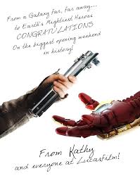 Star Wars On Twitter Congratulations Marvelstudios And Avengers Infinitywar Opening Weekend Marvel Star Wars
